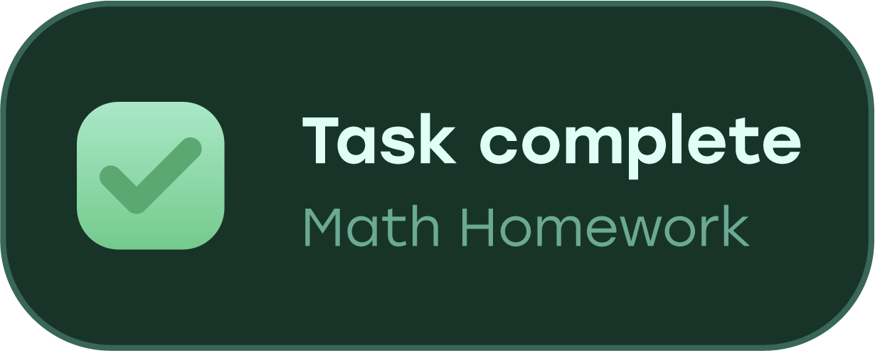 Task complete